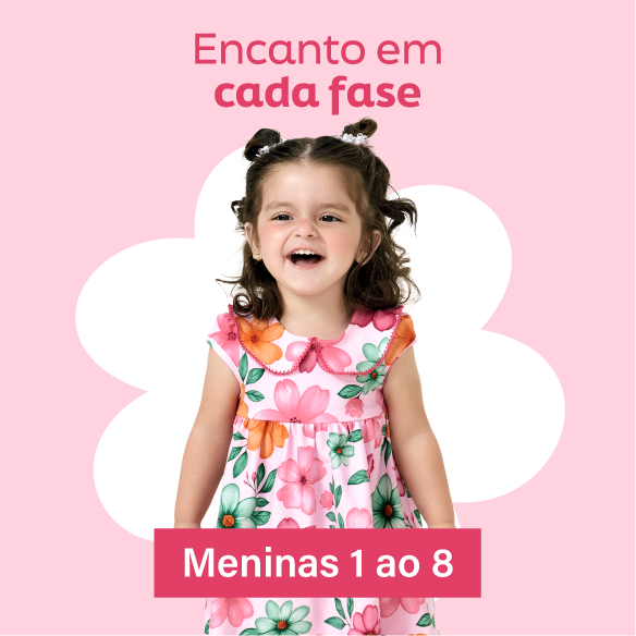 BANNER N2.1 - Meninas 1 ao 8